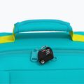 Rucsac turistic CabinZero Classic 28 l aqua lagoon 8