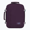 Rucsac turistic CabinZero Classic 28 l midnight purple