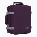Rucsac turistic CabinZero Classic 28 l midnight purple 2