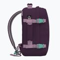 Rucsac de călătorie CabinZero Classic 28 l midnight purple 5