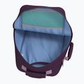 Rucsac turistic CabinZero Classic 28 l midnight purple 7