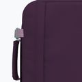 Rucsac turistic CabinZero Classic 28 l midnight purple 10