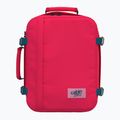 Rucsac de călătorie CabinZero Classic 28 l miami magenta
