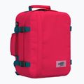 Rucsac de călătorie CabinZero Classic 28 l miami magenta 2