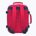 Rucsac de călătorie CabinZero Classic 28 l miami magenta 3