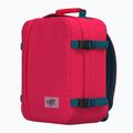 Rucsac de călătorie CabinZero Classic 28 l miami magenta 4