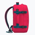 Rucsac turistic CabinZero Classic 28 l miami magenta 5
