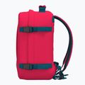 Rucsac de călătorie CabinZero Classic 28 l miami magenta 6