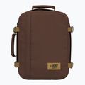 Rucsac turistic CabinZero Classic 28 l belgian chocolate