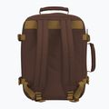 Rucsac turistic CabinZero Classic 28 l belgian chocolate 3