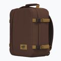 Rucsac turistic CabinZero Classic 28 l belgian chocolate 4