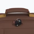 Rucsac turistic CabinZero Classic 28 l belgian chocolate 8