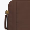 Rucsac turistic CabinZero Classic 28 l belgian chocolate 9