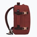Rucsac de călătorie CabinZero Classic 28 l sangria red 5