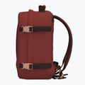 Rucsac de călătorie CabinZero Classic 28 l sangria red 6