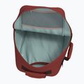 Rucsac de călătorie CabinZero Classic 28 l sangria red 7