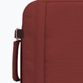 Rucsac de călătorie CabinZero Classic 28 l sangria red 10