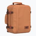 Rucsac turistic CabinZero Classic 28 l gobi sands 2