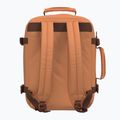Rucsac turistic CabinZero Classic 28 l gobi sands 3