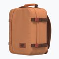 Rucsac turistic CabinZero Classic 28 l gobi sands 4