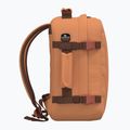 Rucsac turistic CabinZero Classic 28 l gobi sands 5