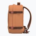 Rucsac turistic CabinZero Classic 28 l gobi sands 6