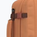 Rucsac turistic CabinZero Classic 28 l gobi sands 10