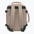 Rucsac turistic CabinZero Classic 28 l cebu sands 3