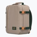 Rucsac turistic CabinZero Classic 28 l cebu sands 4