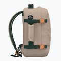 Rucsac turistic CabinZero Classic 28 l cebu sands 5