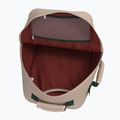 Rucsac turistic CabinZero Classic 28 l cebu sands 7