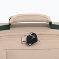 Rucsac turistic CabinZero Classic 28 l cebu sands 8