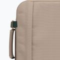 Rucsac turistic CabinZero Classic 28 l cebu sands 9