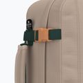 Rucsac turistic CabinZero Classic 28 l cebu sands 10