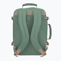 Rucsac de călătorie CabinZero Classic 36 l sage forest 3