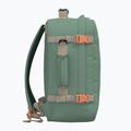 Rucsac de călătorie CabinZero Classic 36 l sage forest 5