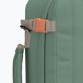 Rucsac de călătorie CabinZero Classic 36 l sage forest 9