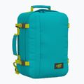 Rucsac de călătorie CabinZero Classic 36 l aqua lagoon 2