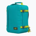 Rucsac de călătorie CabinZero Classic 36 l aqua lagoon 4