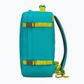 Rucsac de călătorie CabinZero Classic 36 l aqua lagoon 6