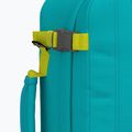 Rucsac de călătorie CabinZero Classic 36 l aqua lagoon 9