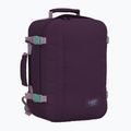 Rucsac turistic CabinZero Classic 36 l midnight purple 2