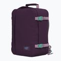 Rucsac de călătorie CabinZero Classic 36 l midnight purple 4