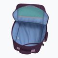 Rucsac de călătorie CabinZero Classic 36 l midnight purple 7