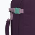 Rucsac de călătorie CabinZero Classic 36 l midnight purple 9