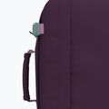Rucsac turistic CabinZero Classic 36 l midnight purple 10