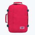 Rucsac de călătorie CabinZero Classic 36 l miami magenta