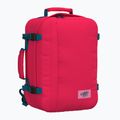 Rucsac turistic CabinZero Classic 36 l miami magenta 2