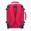 Rucsac de călătorie CabinZero Classic 36 l miami magenta 3