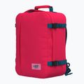 Rucsac turistic CabinZero Classic 36 l miami magenta 4